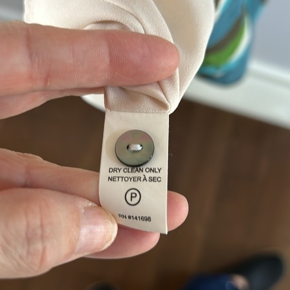 Ramy Brook Ibiza  Geometric Mini Dress - Picture 5 of 7